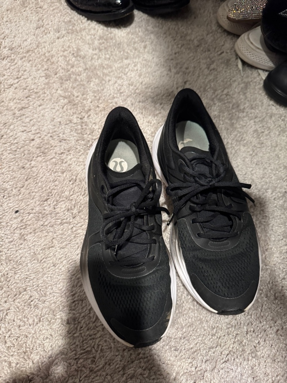 Lululemon Blissfeel Run